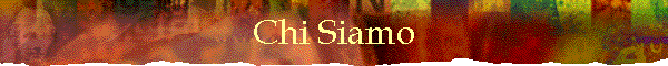 Chi Siamo