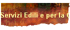 Servizi Edili e per la Casa